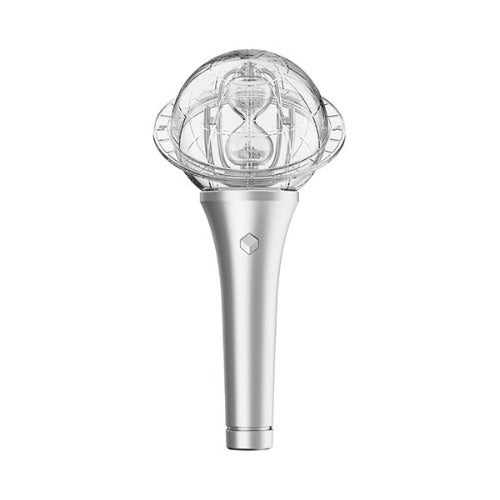 PRE ORDER - ATEEZ
OFFICIAL LIGHT STICK ver.3