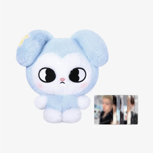 STRAY KIDS - RUN IT WORLD TOUR IN SEOUL OFFICIAL MD TASY PLUSH ORIGINAL VER