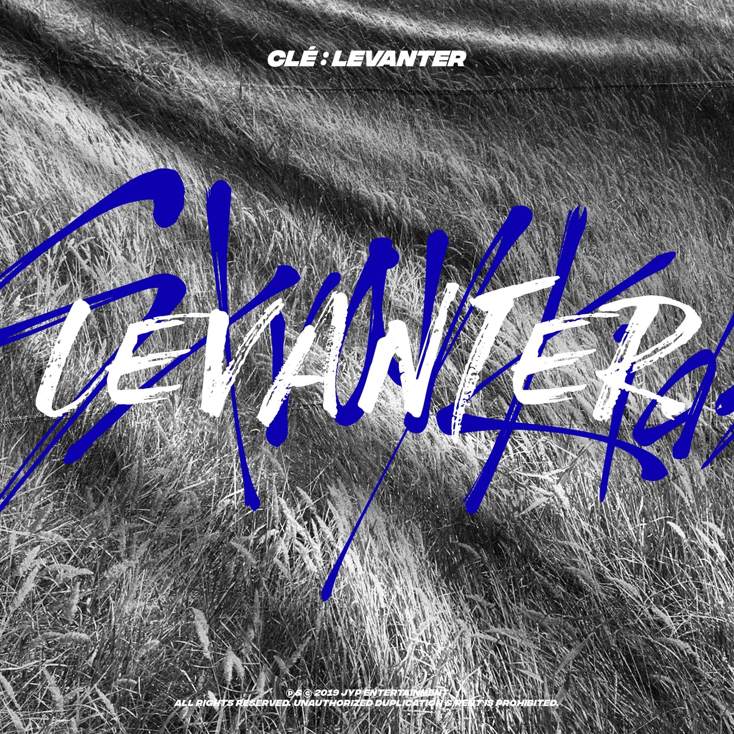 Stray Kids - 5th Mini Album [Clé : LEVANTER]