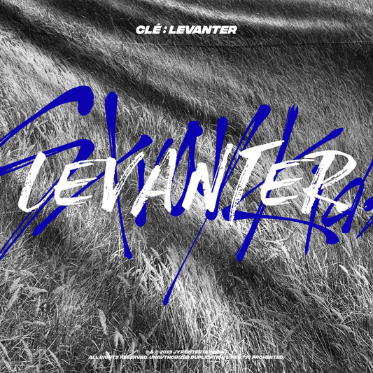 Stray Kids - 5th Mini Album [Clé : LEVANTER]