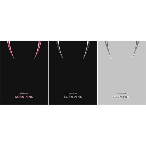 Blackpink - 2nd Album [BORN PINK]